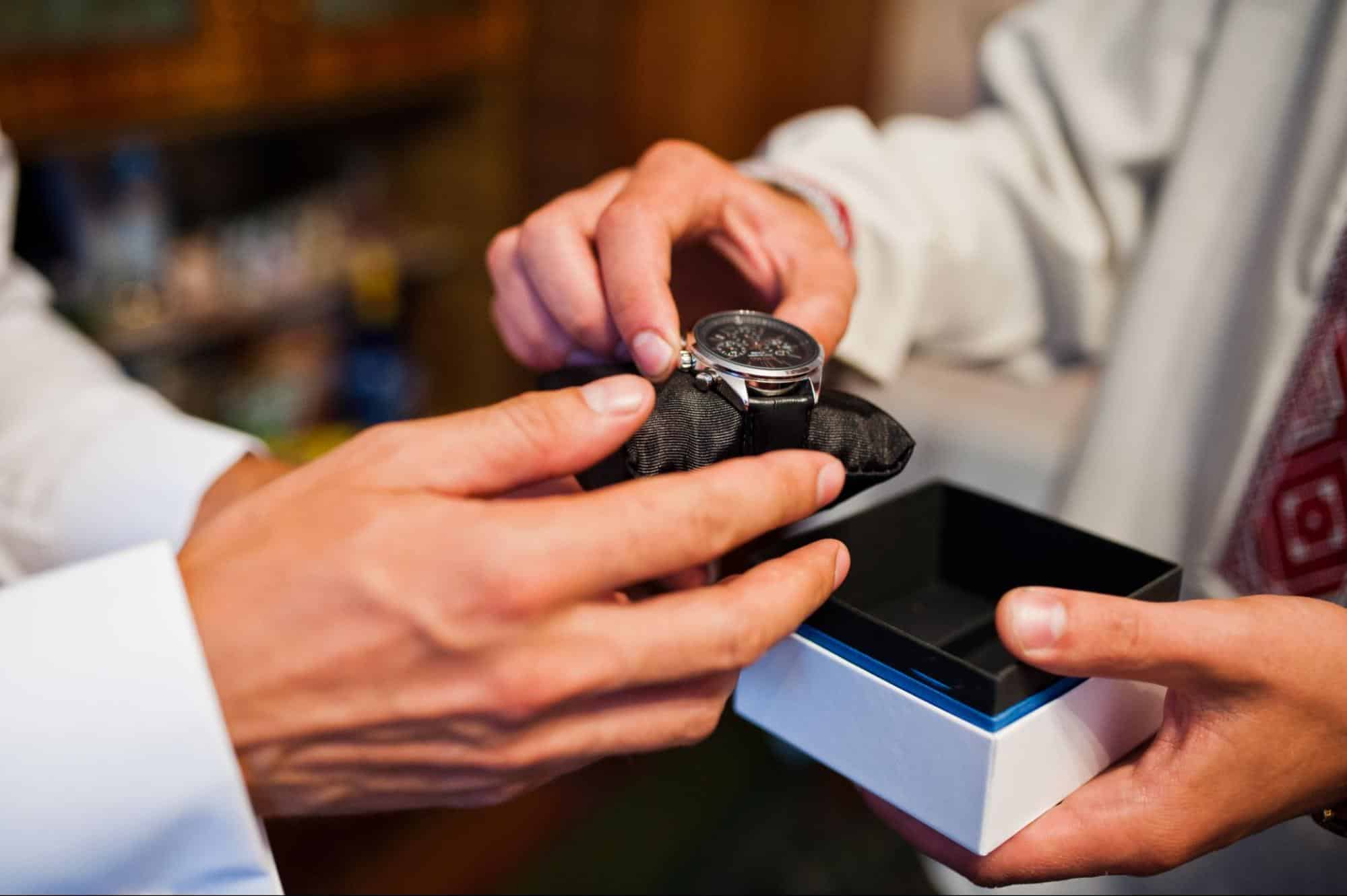 Unbelievable Value: Stylish Watches Under $500 That You’ll Love