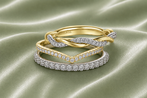 Wedding Rings