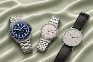 Watches