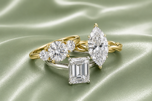 Engagement Rings
