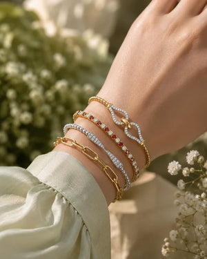 Bracelets