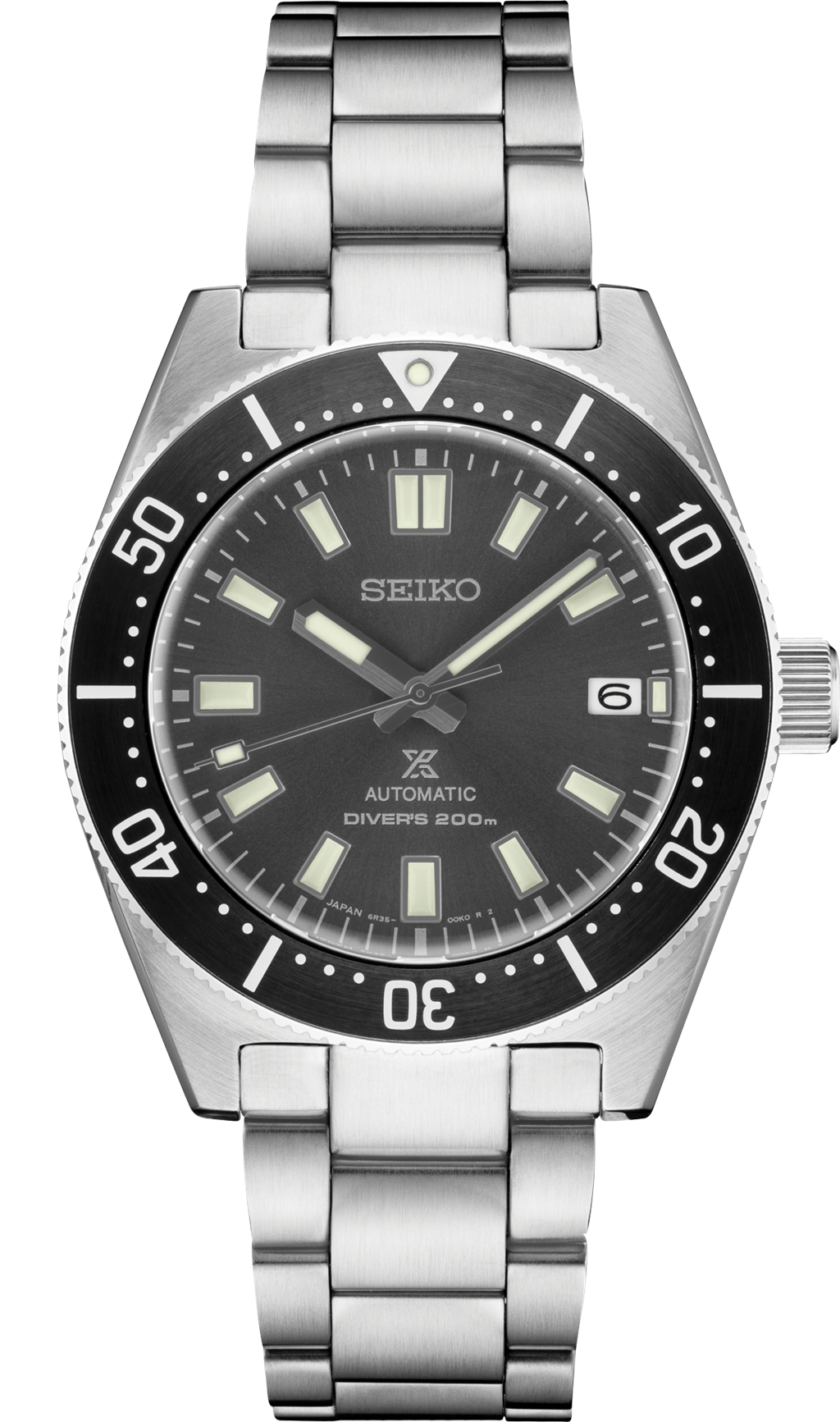 Seiko Prospex 1965 Diver's Modern Re-Interpretation Watch - SPB143