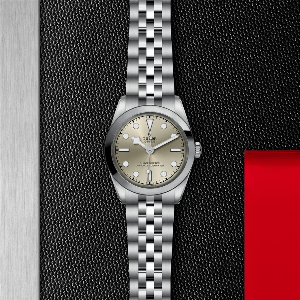 Black Bay One 31 - M79600-0003