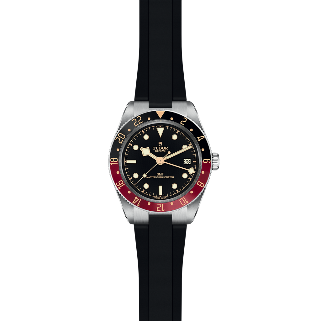 TUDOR Black Bay 58 GMT