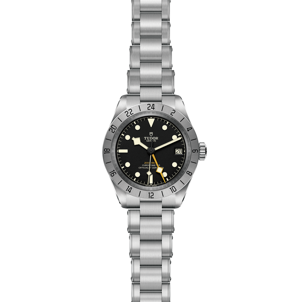 TUDOR Black Bay Pro M79470-0001