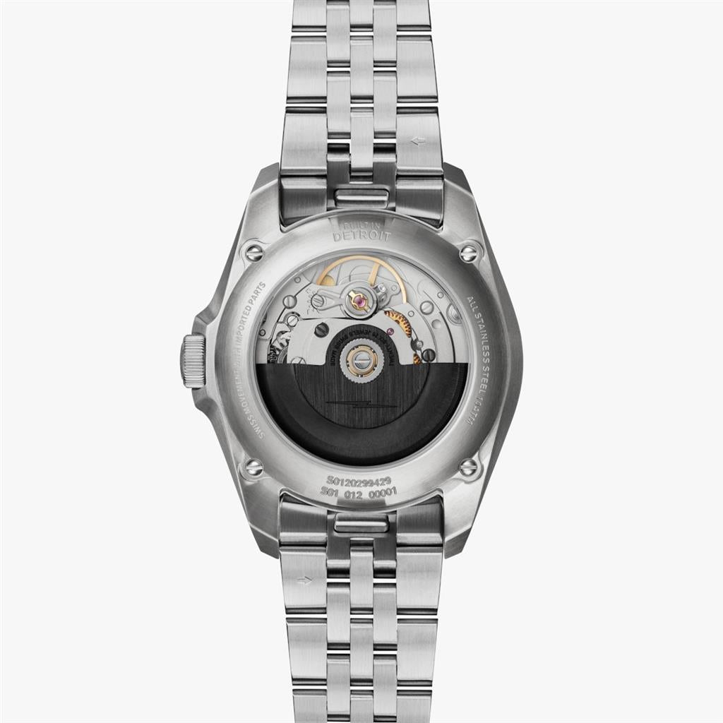 Shinola The Circadian Monster 36mm S0120296789