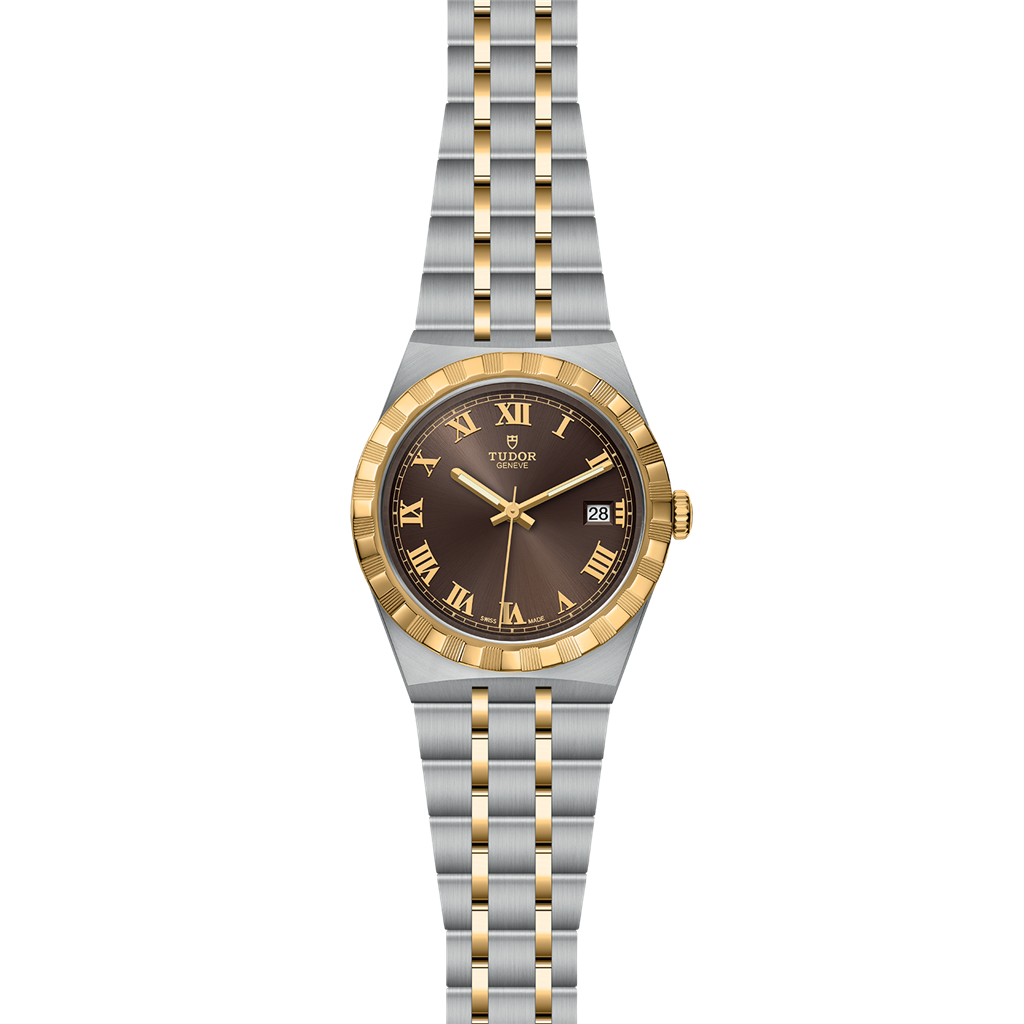 TUDOR Royal - full view