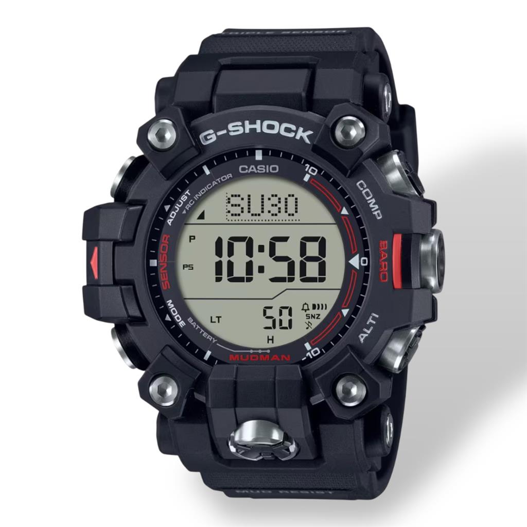 Master Of G-Land MUDMAN G-SHOCK Watch GW9500-1