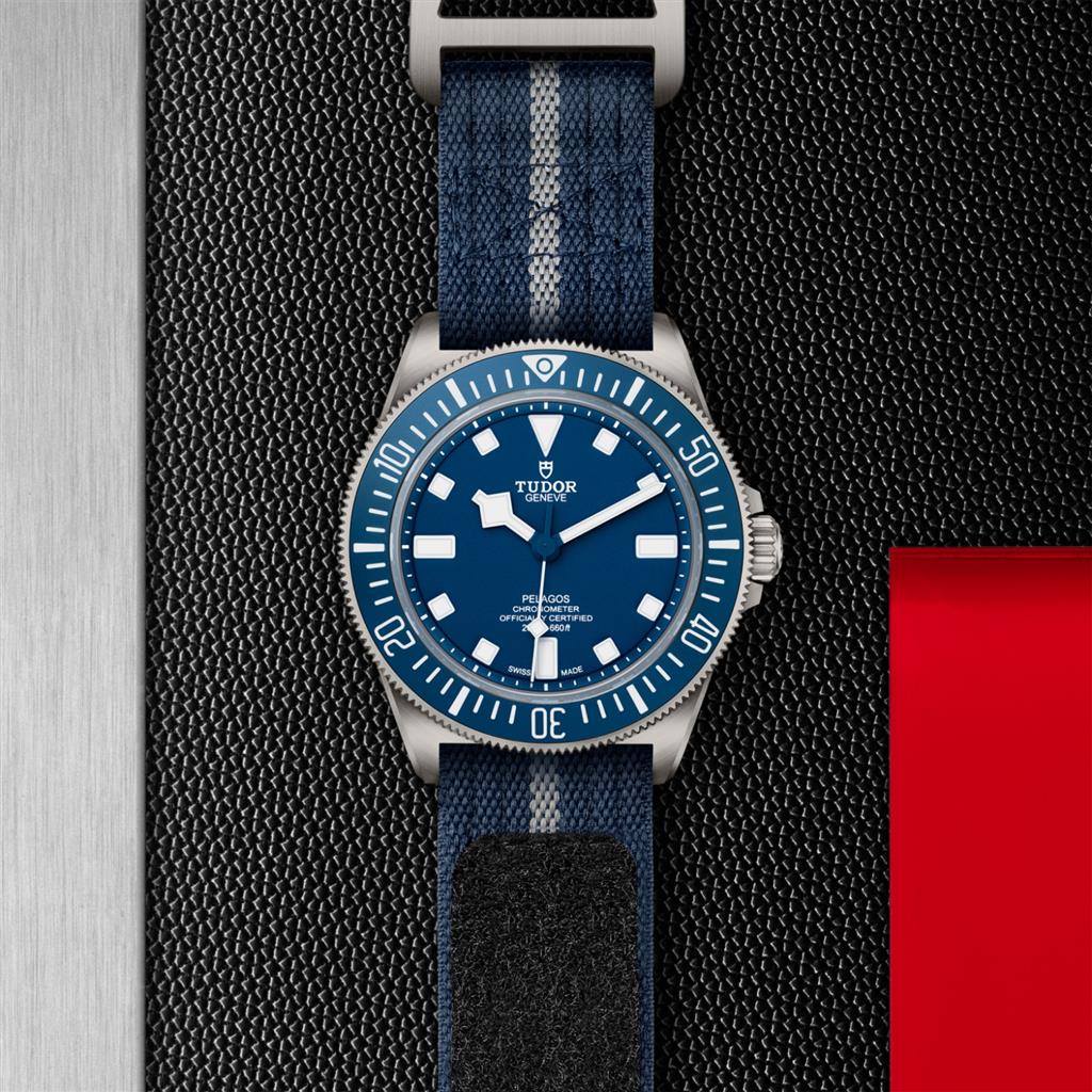 Pelagos FXD - M25707B-0001