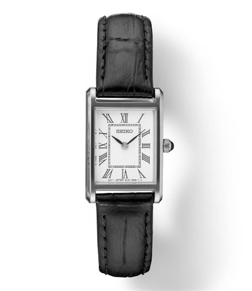 Seiko Essentials SWR053