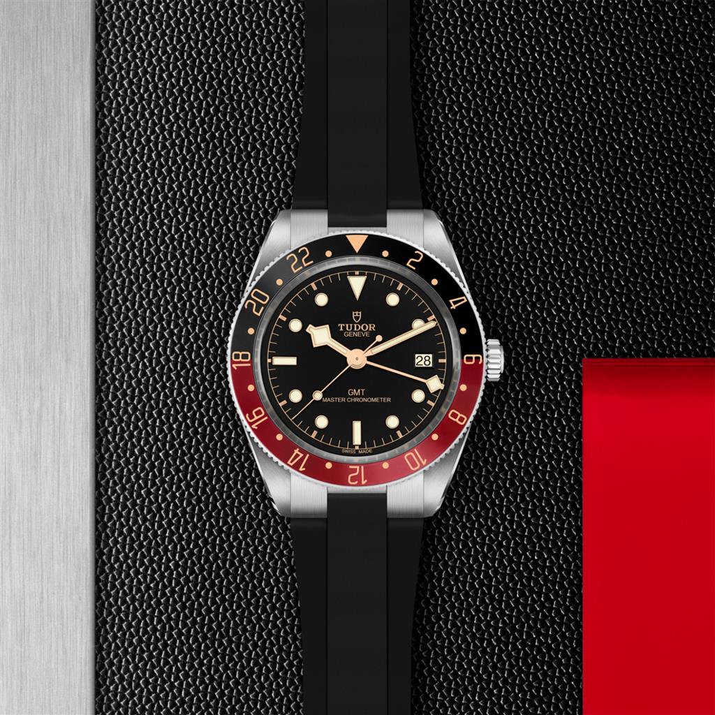 Black Bay 58 GMT - M7939G1A0NRU-0002