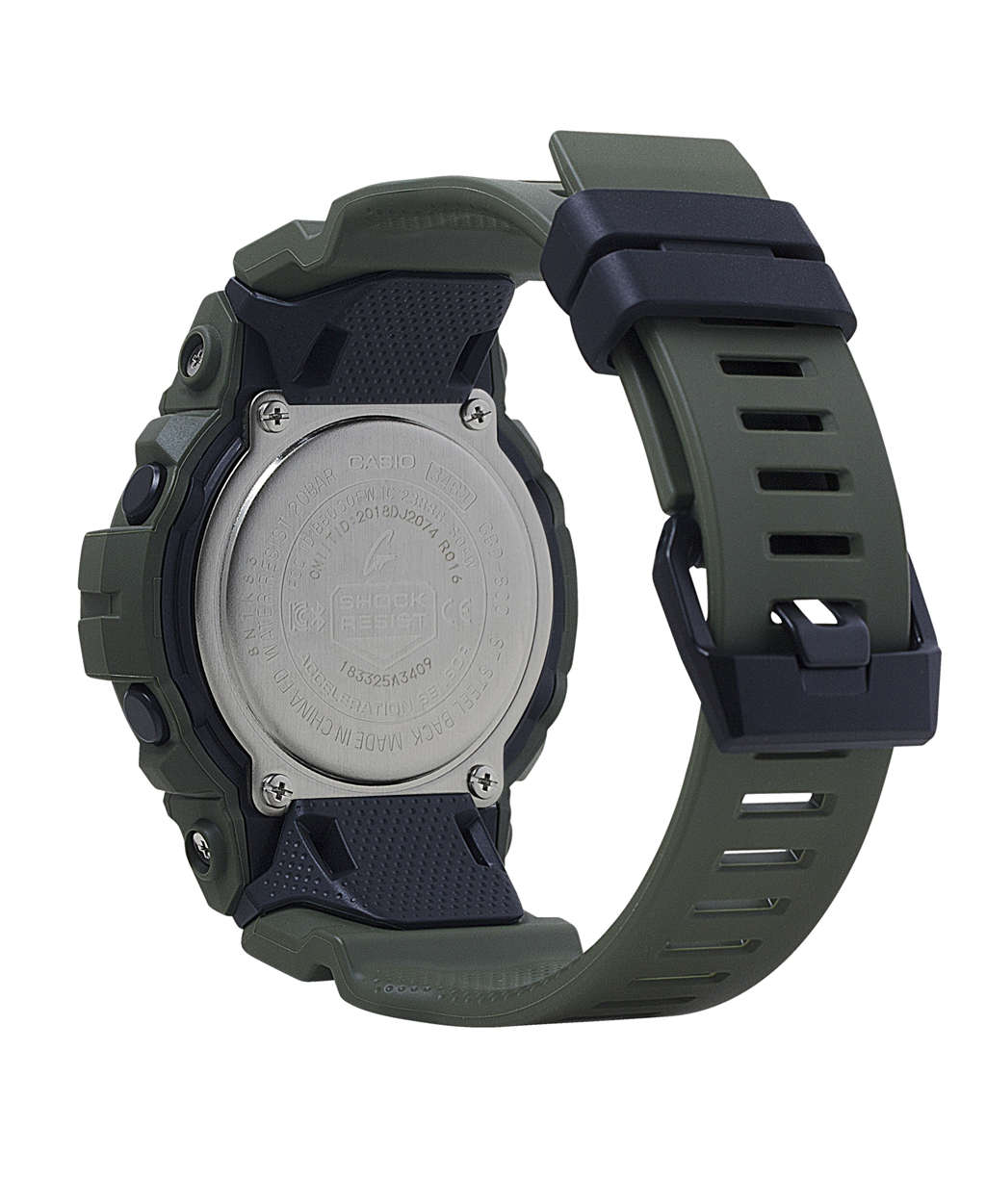 G-Shock GBD800UC-3 Fitness Watch