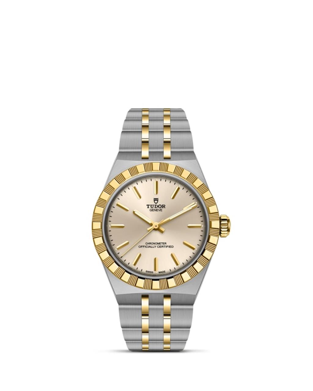 TUDOR Royal M2830A1A3-0003 