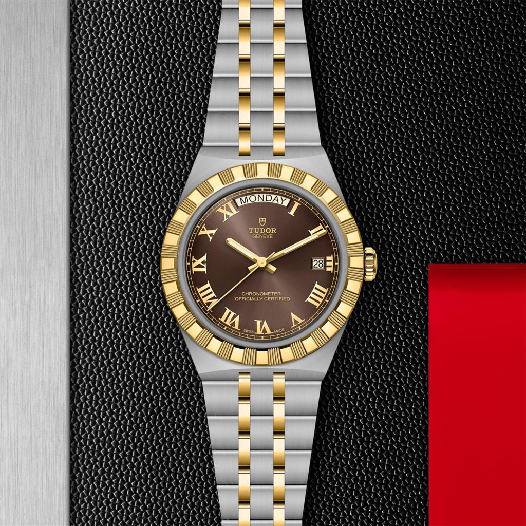 TUDOR Royal - M2840D1A3-0001