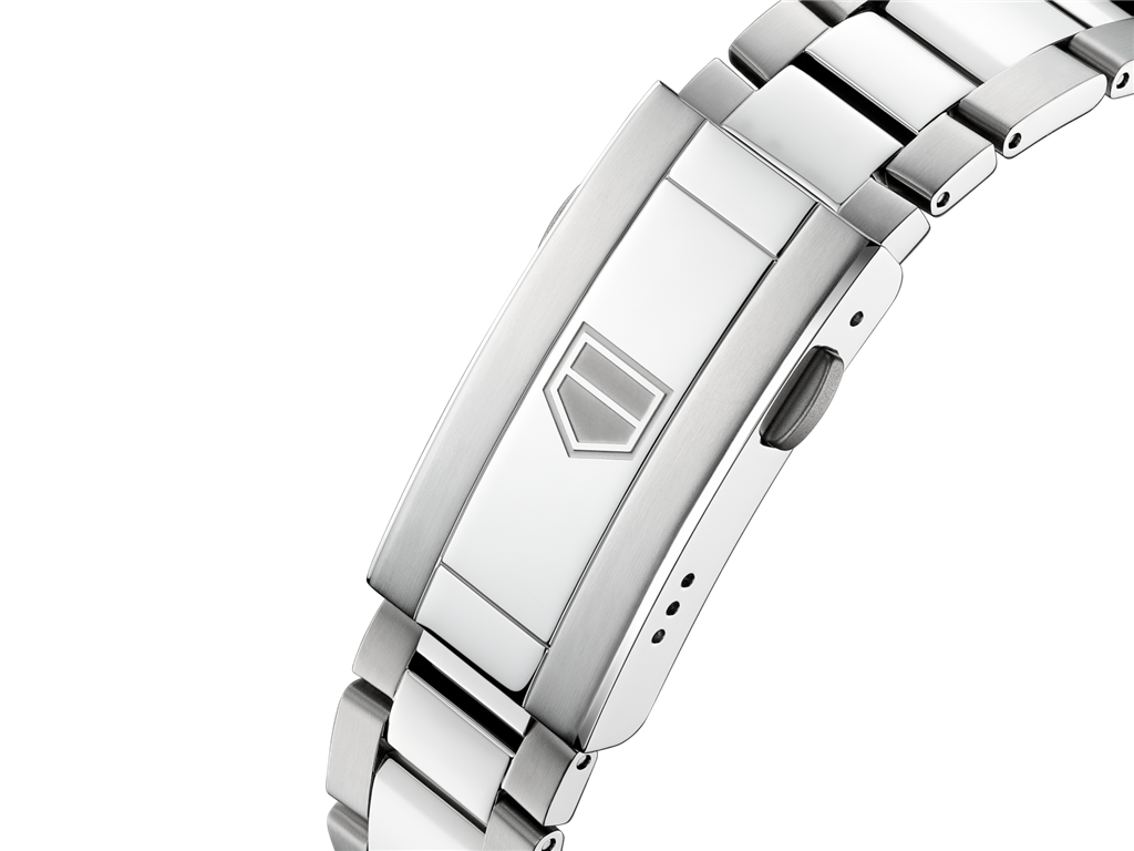 TAG HEUER AQUARACER PROFESSIONAL 200 DATE