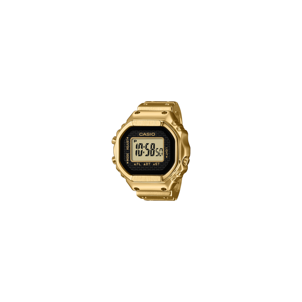 Casio Ring Watch