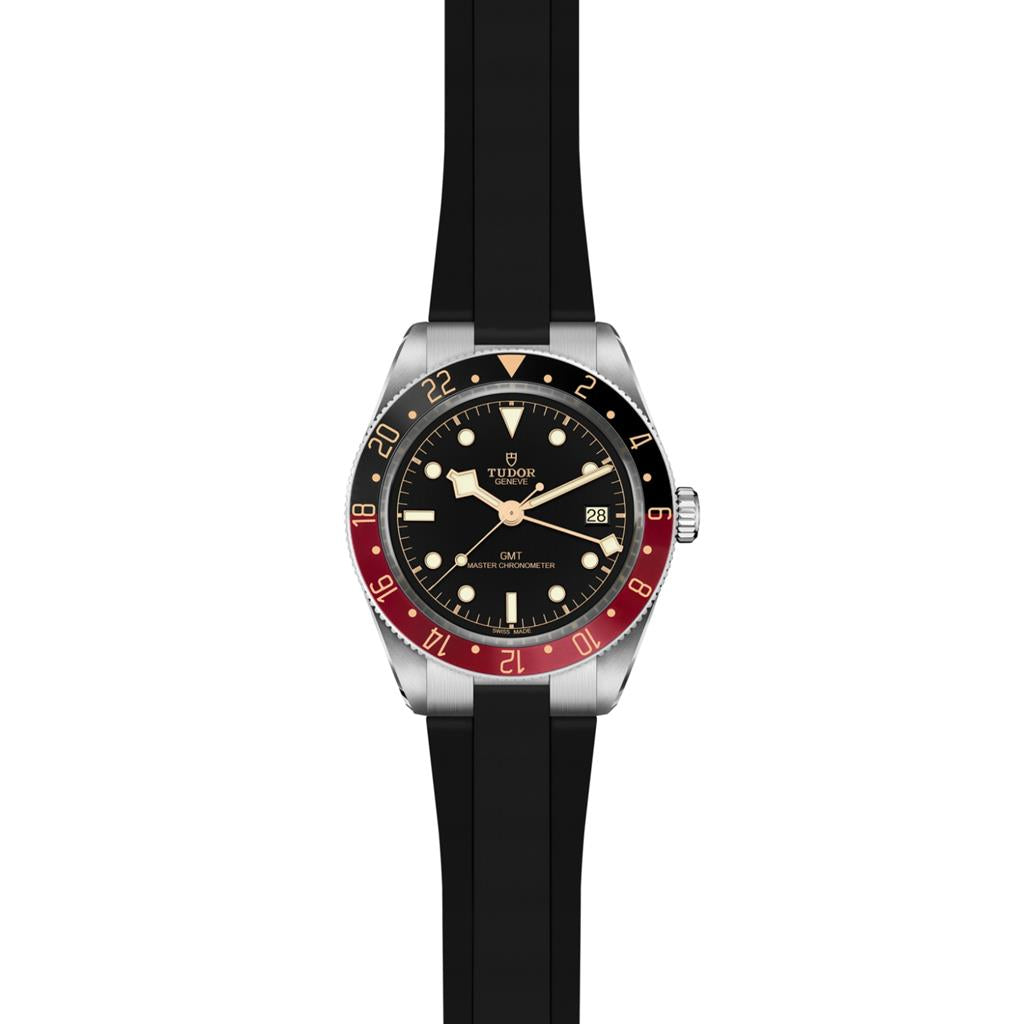 Black Bay 58 GMT - M7939G1A0NRU-0002