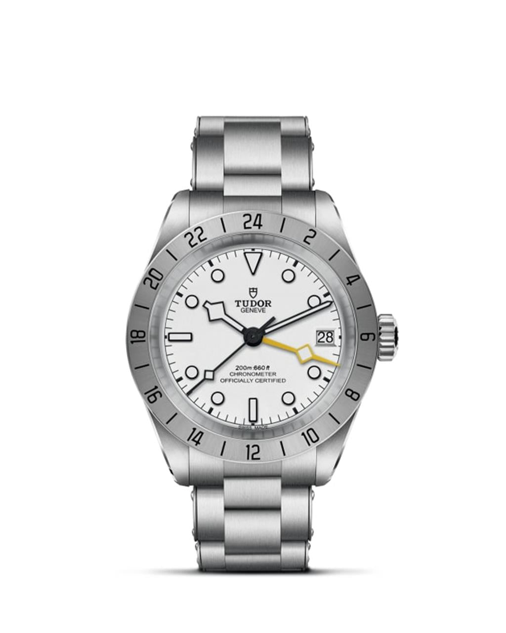 Black Bay Pro M79470-0004