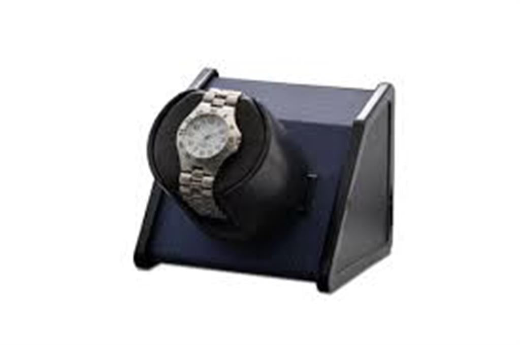 Orbita Sparta 1 Bold Blue Watch Winder – Model W05525