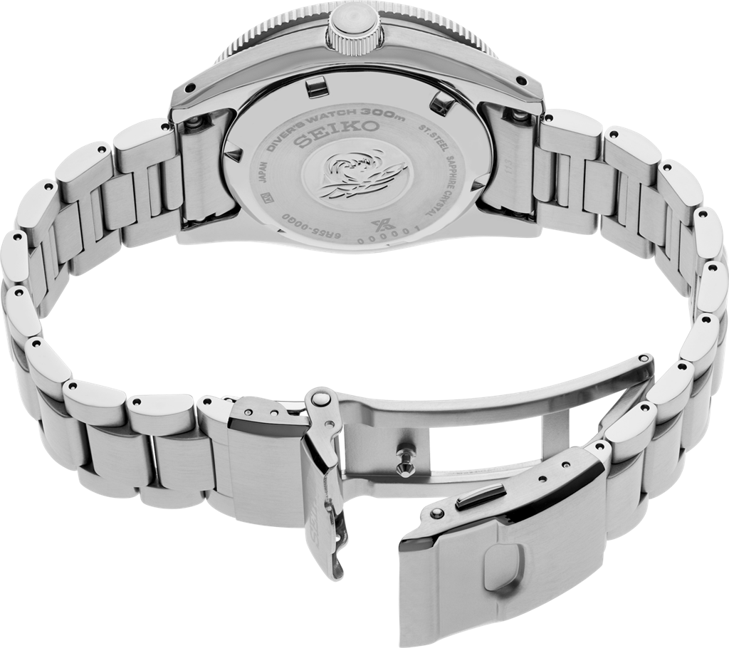 Seiko Prospex SPB453 – 1965 Heritage Diver’s Watch