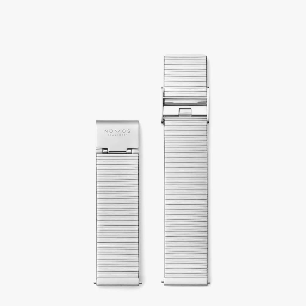 Nomos Bracelet, 18 mm