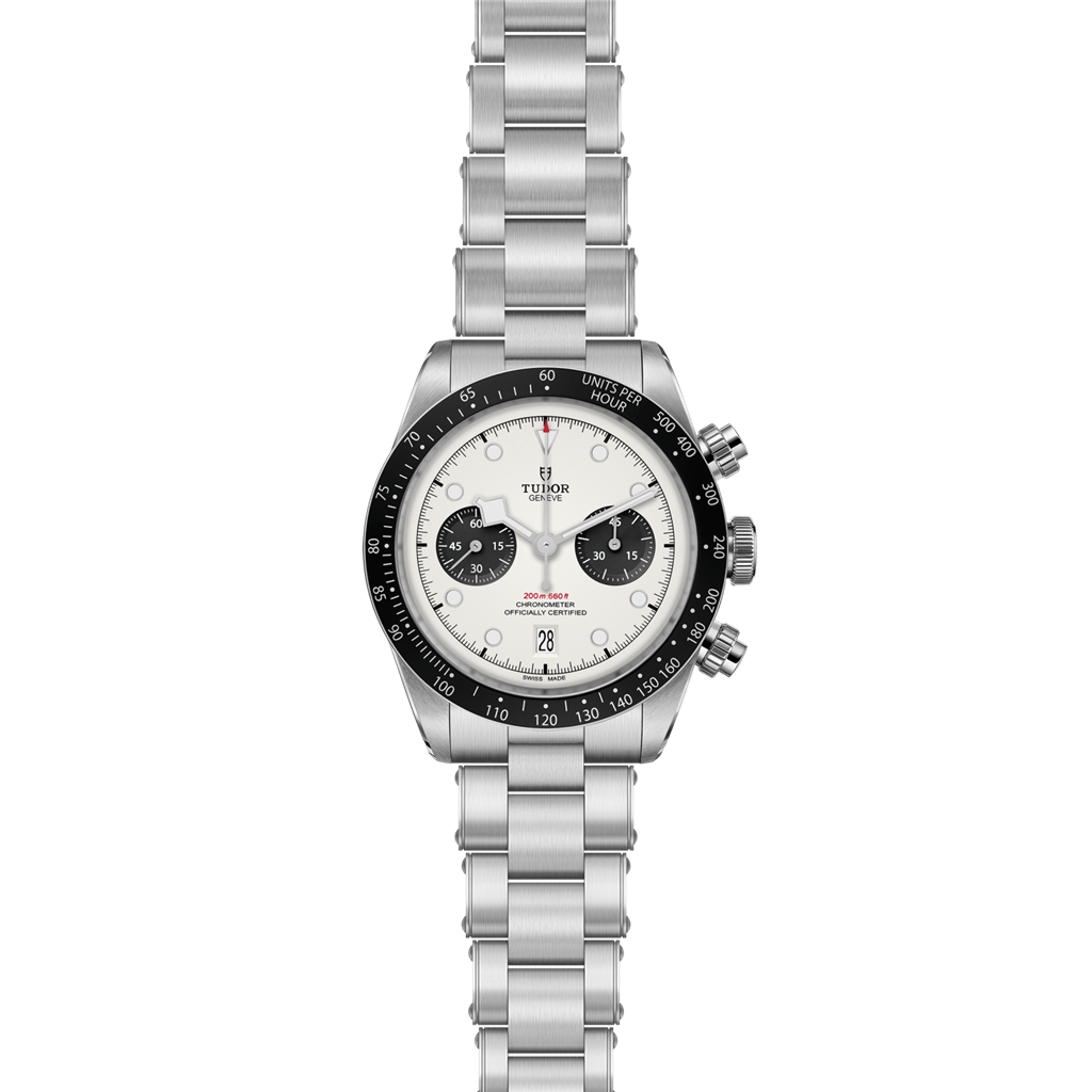 Black Bay Chrono M79360N-0012