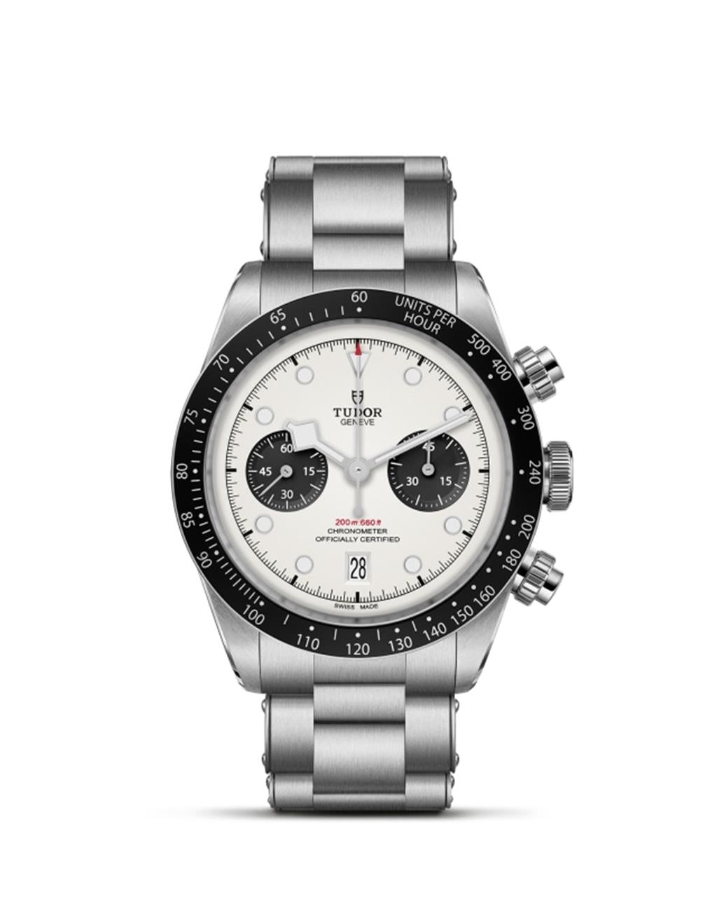 Black Bay Chrono M79360N-0012