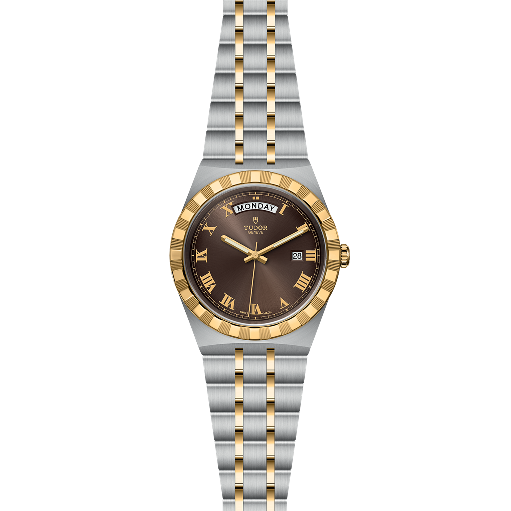 TUDOR Royal - full view