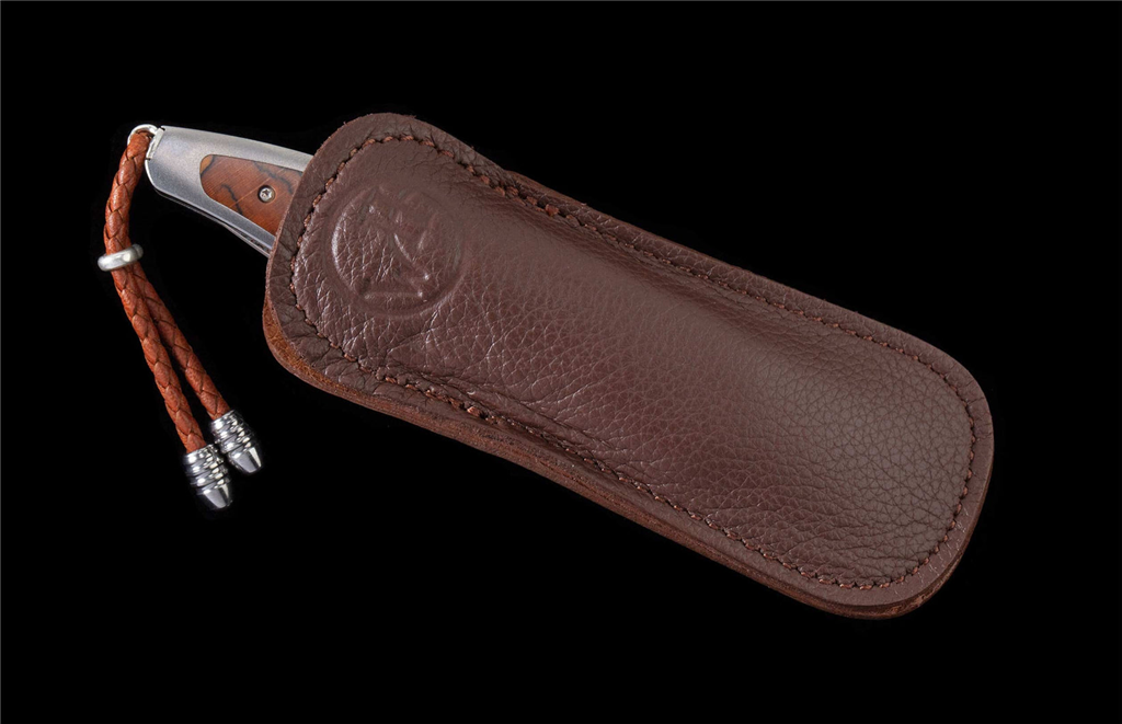 William Henry Lancet 'Beech' Folding Knife