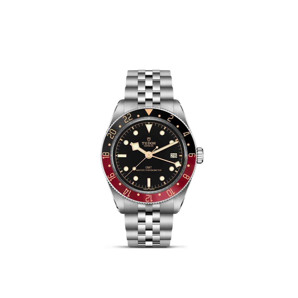 Black Bay 58 GMT - M7939G1A0NRU-0003