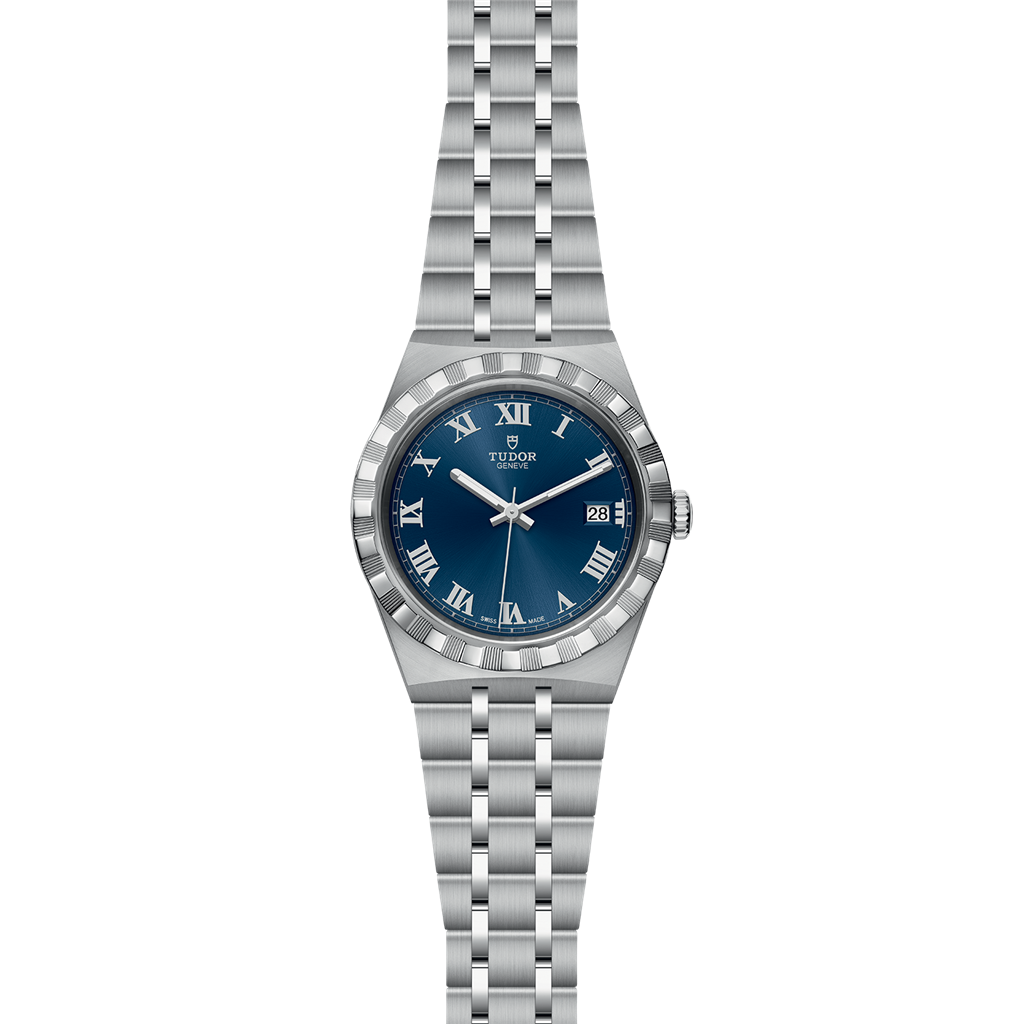 TUDOR Royal - full view