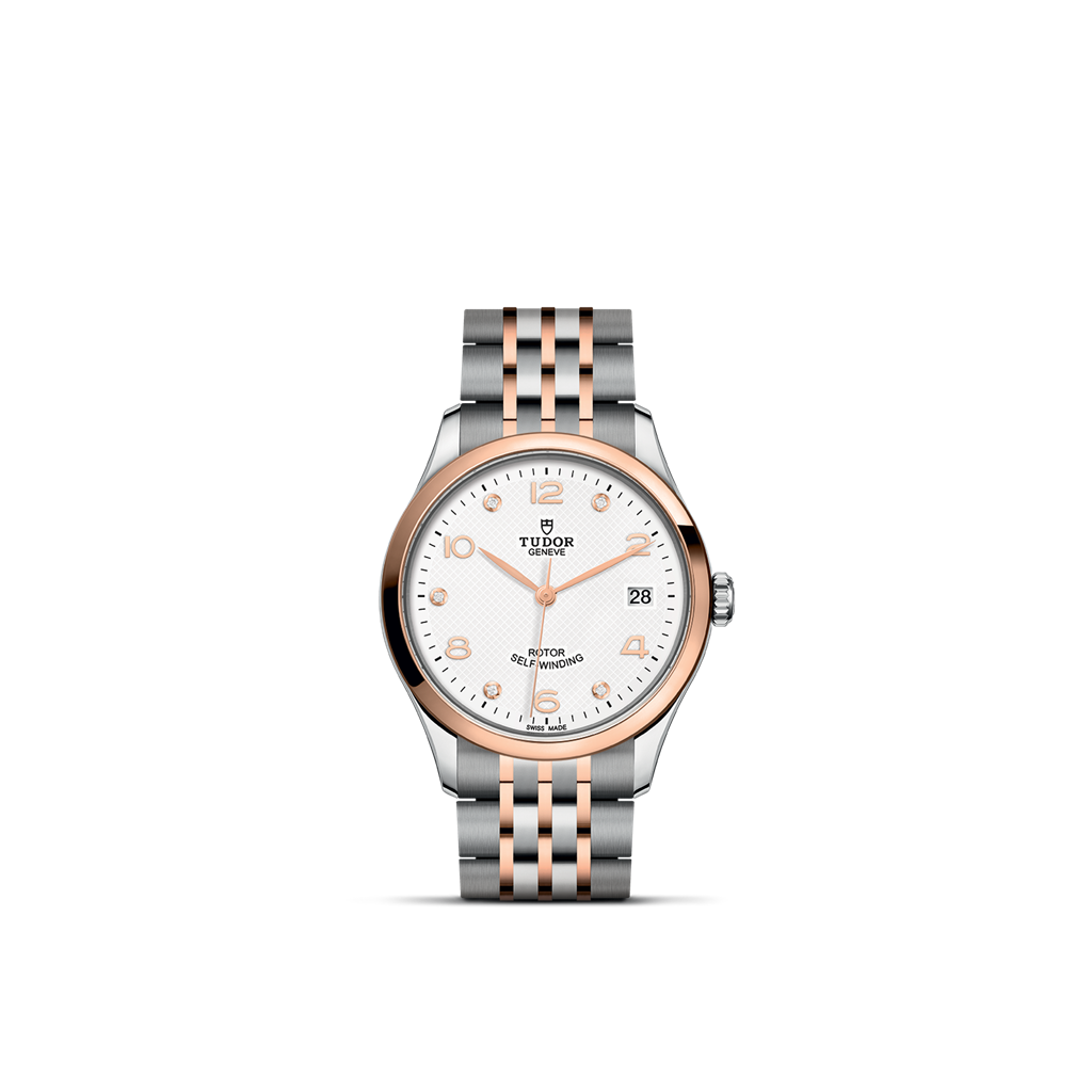 1926 36 mm Steel Case M91451-0011