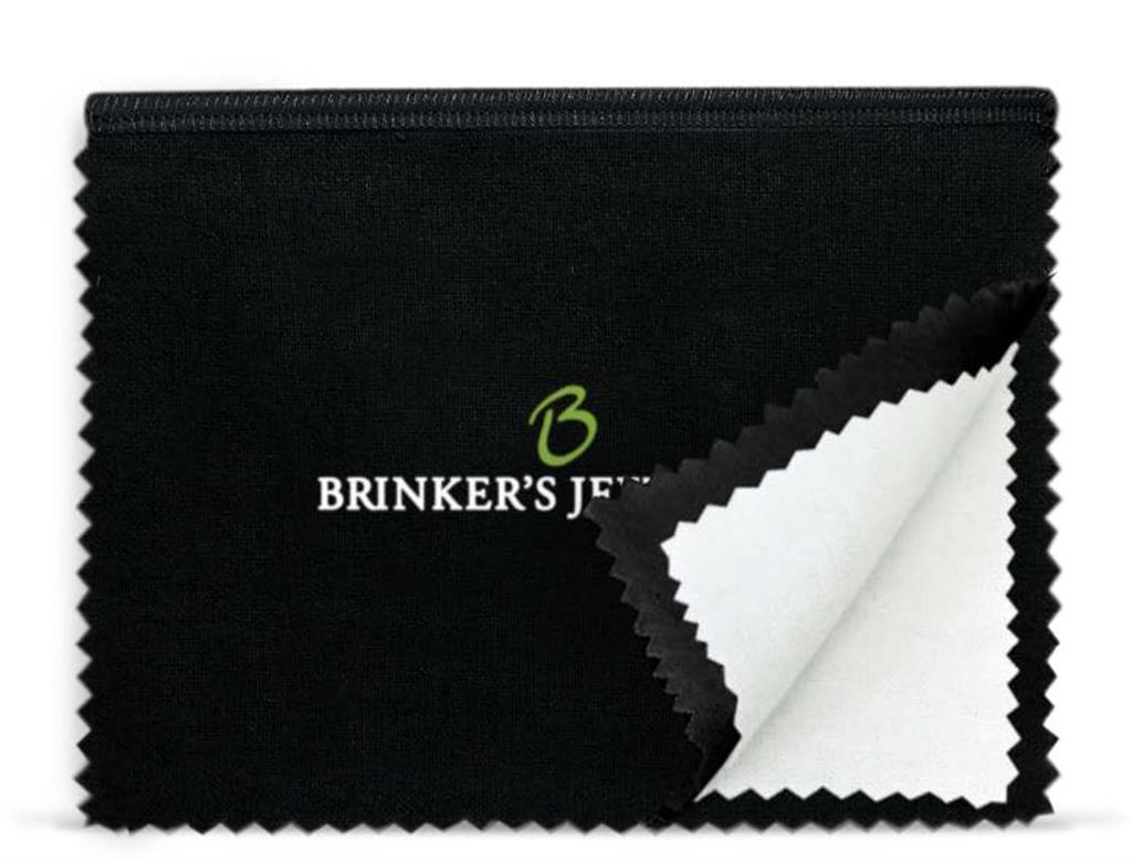 Luxury Jewelry & Timepiece Cleaning Kit