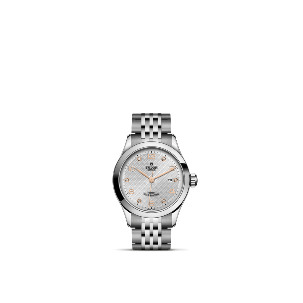 1926 28mm Steel M91350-0003