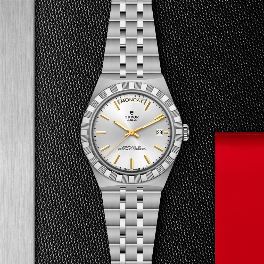 TUDOR Royal - M2840D1A0-0004 