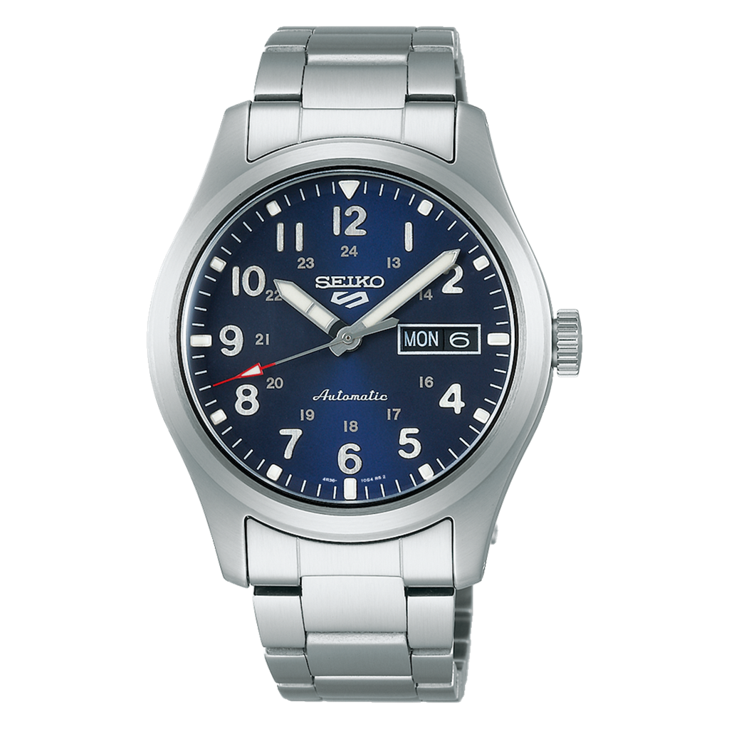 Seiko 5 Sports