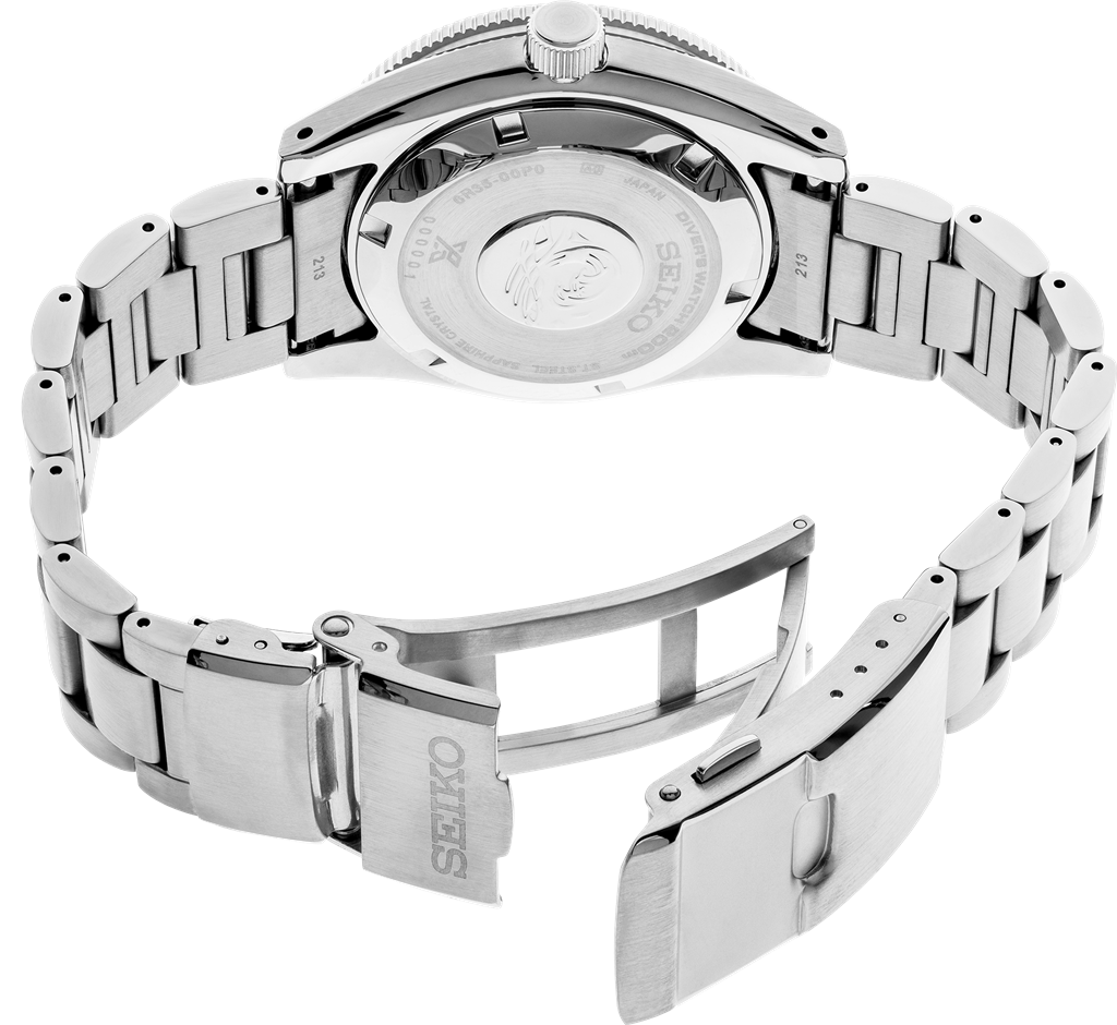 Seiko Prospex 1965 Diver's Modern Re-Interpretation Watch - SPB143