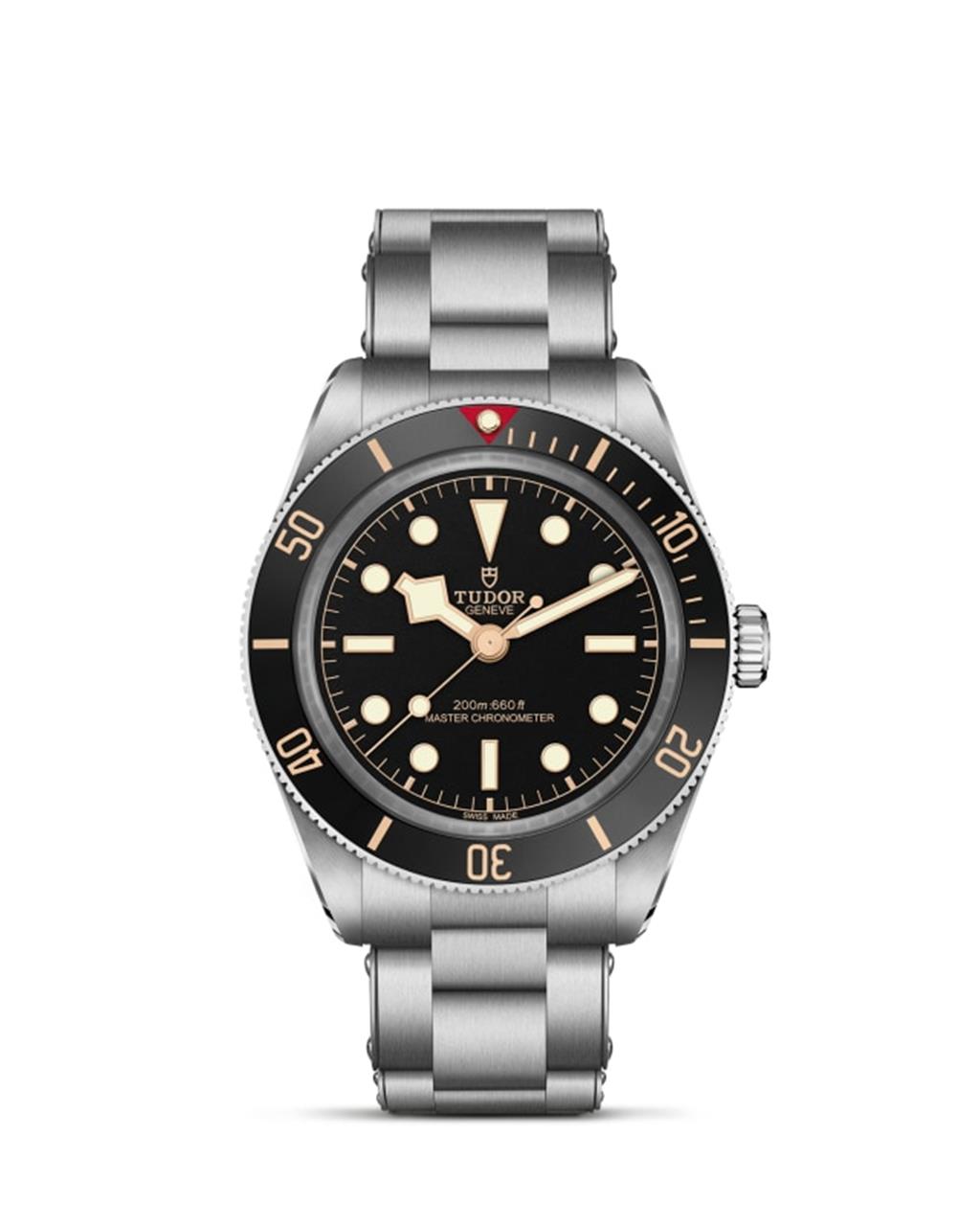 Black Bay 58 - M7939A1A0NU-0002  