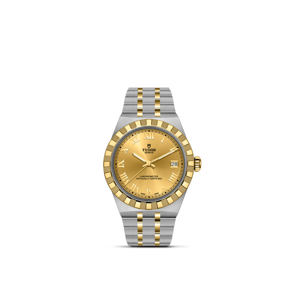TUDOR Royal - M2836C1A3-0002