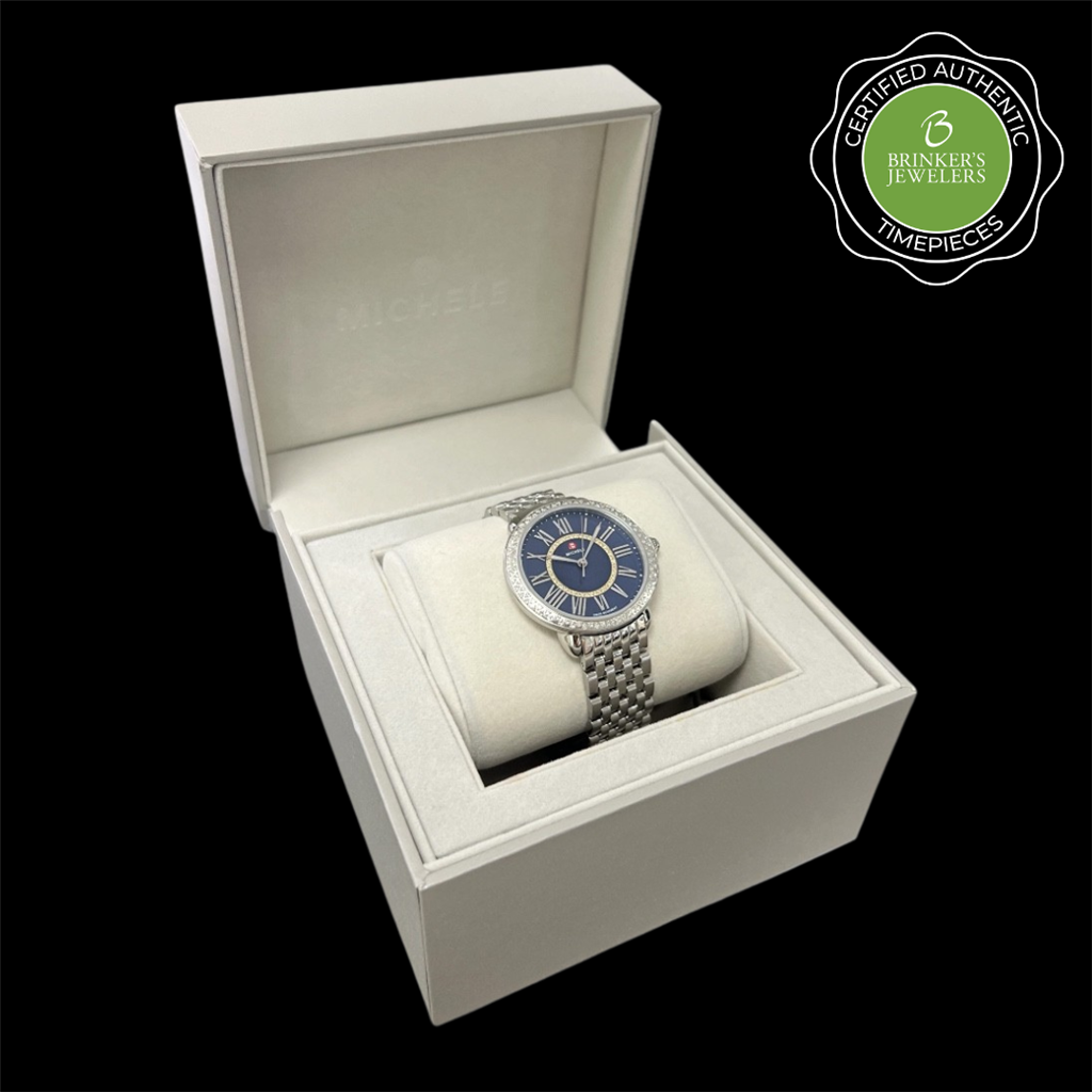 Certified Authentic Michele Serein Mid 16