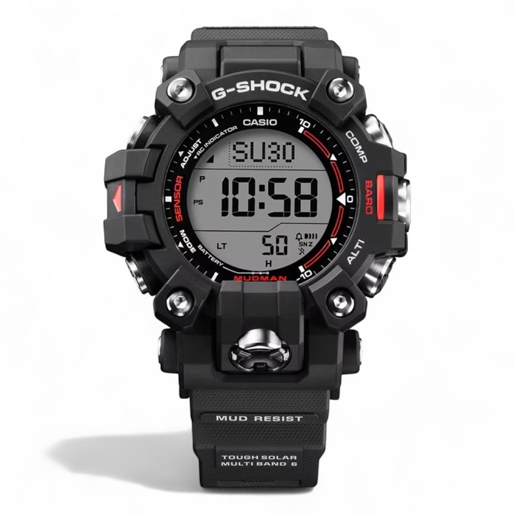 Master Of G-Land MUDMAN G-SHOCK Watch GW9500-1