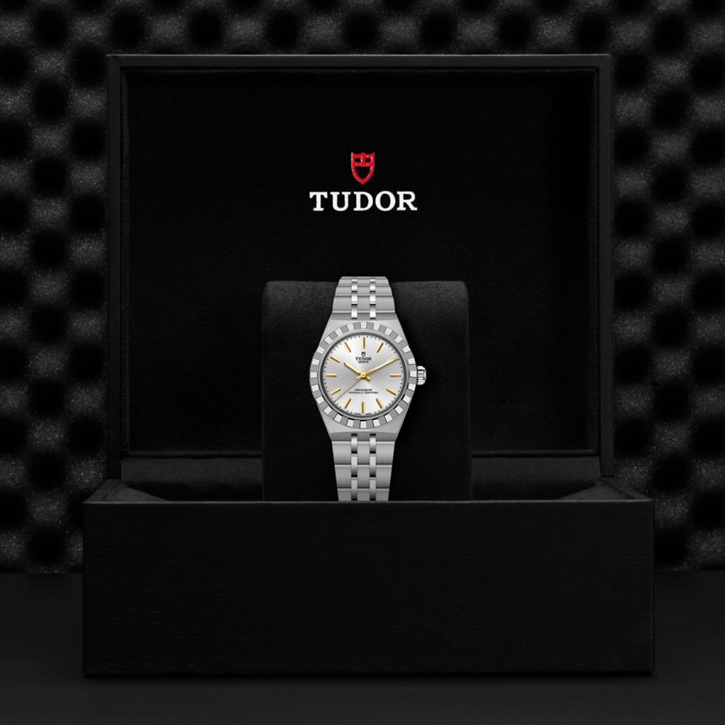 TUDOR Royal - M2830A1A0-0002