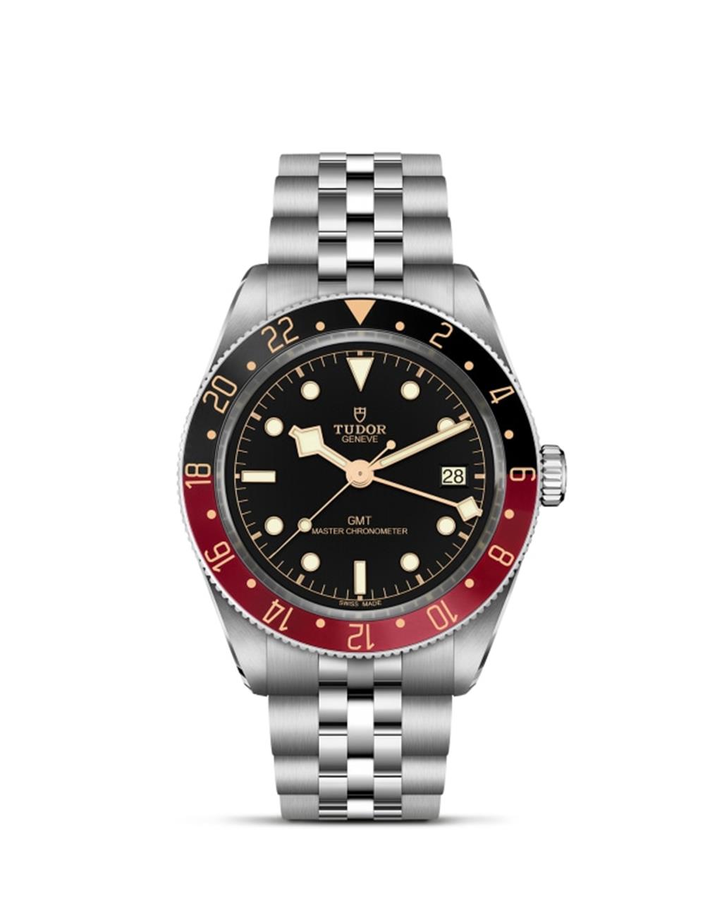 Black Bay 58 GMT - M7939G1A0NRU-0003