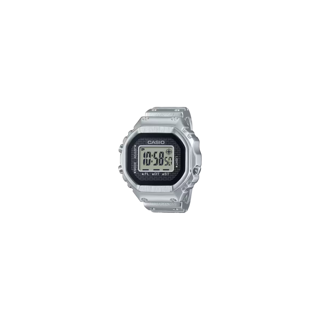 G-Shock 50th Anniversary Digital Ring CRW-001-1