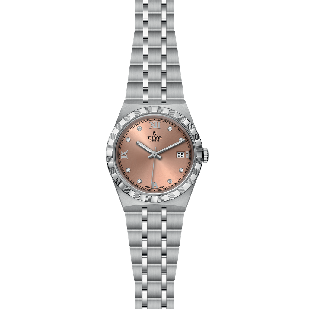 TUDOR Royal - full view