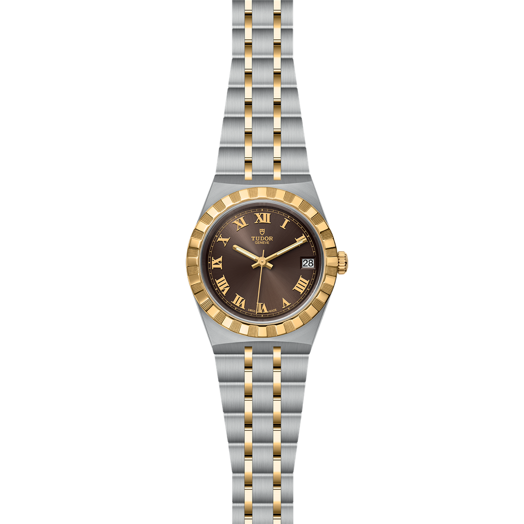 TUDOR Royal - full view