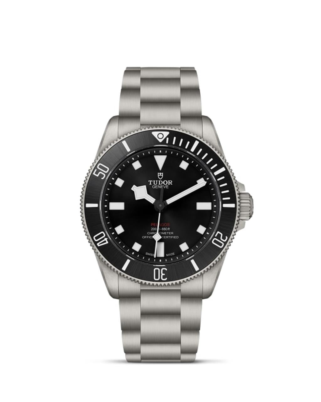 TUDOR Pelagos 39 - M25407N-0001