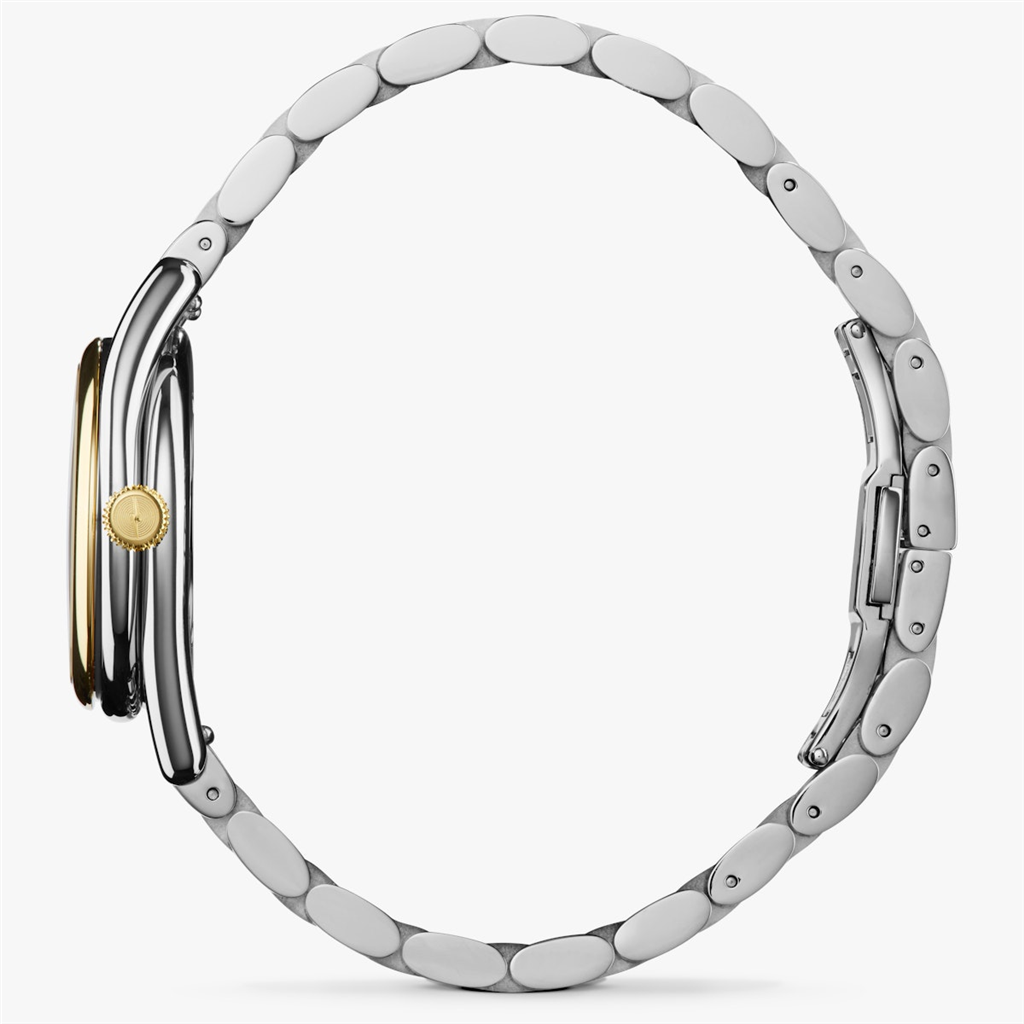 Shinola Derby 30mm Watch - side view