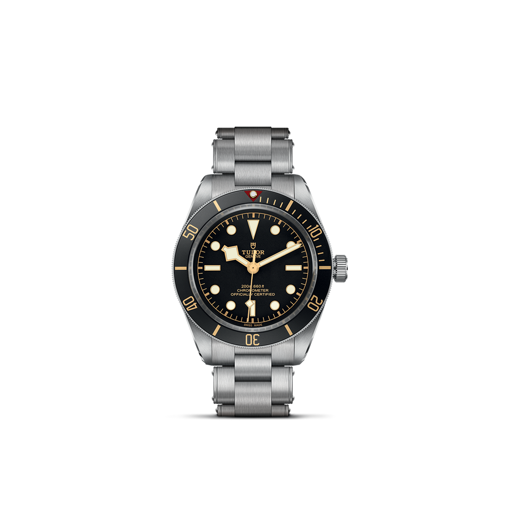 TUDOR Black Bay Fifty-Eight