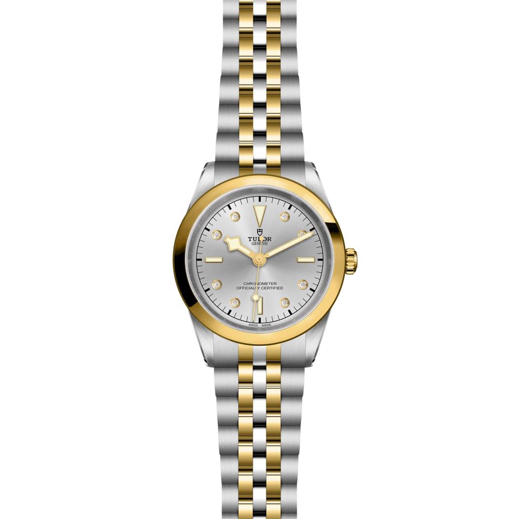 Black Bay One 41 S&G - M79683-0007